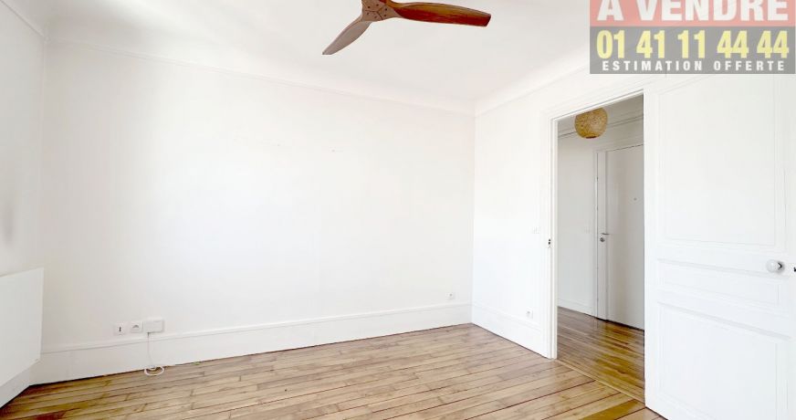 vente Appartement Asnieres Sur Seine