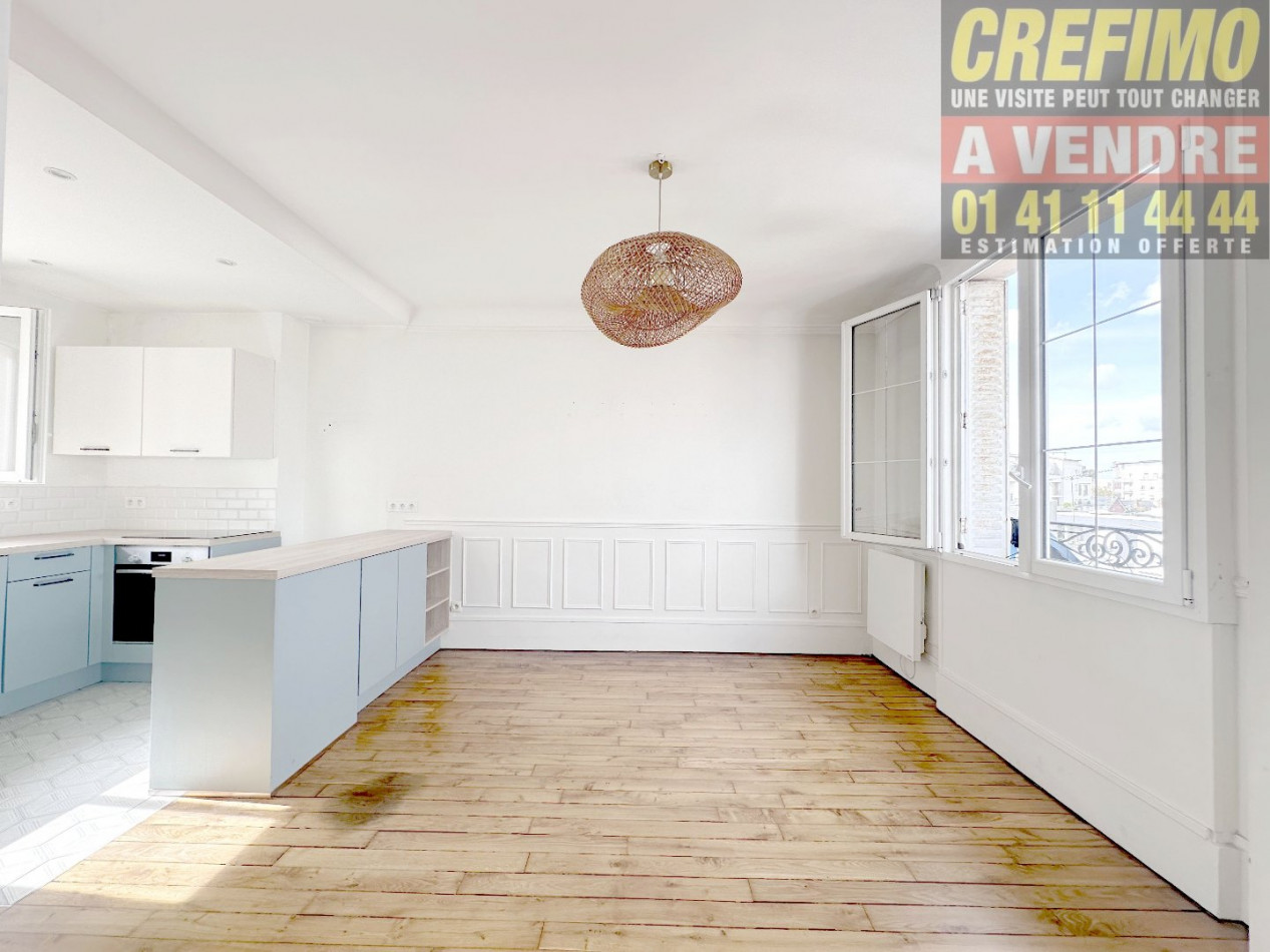 à vendre Appartement Asnieres Sur Seine - Photo 7