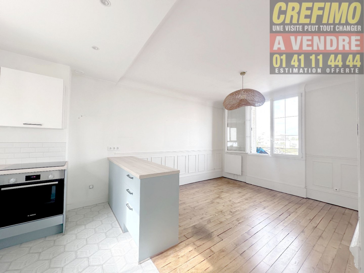 à vendre Appartement Asnieres Sur Seine - Photo 8
