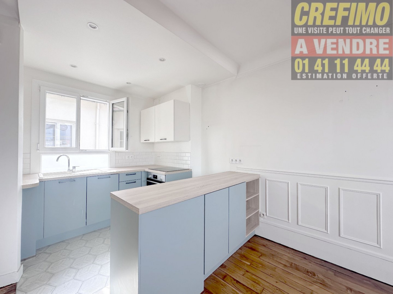 à vendre Appartement Asnieres Sur Seine - Photo 9