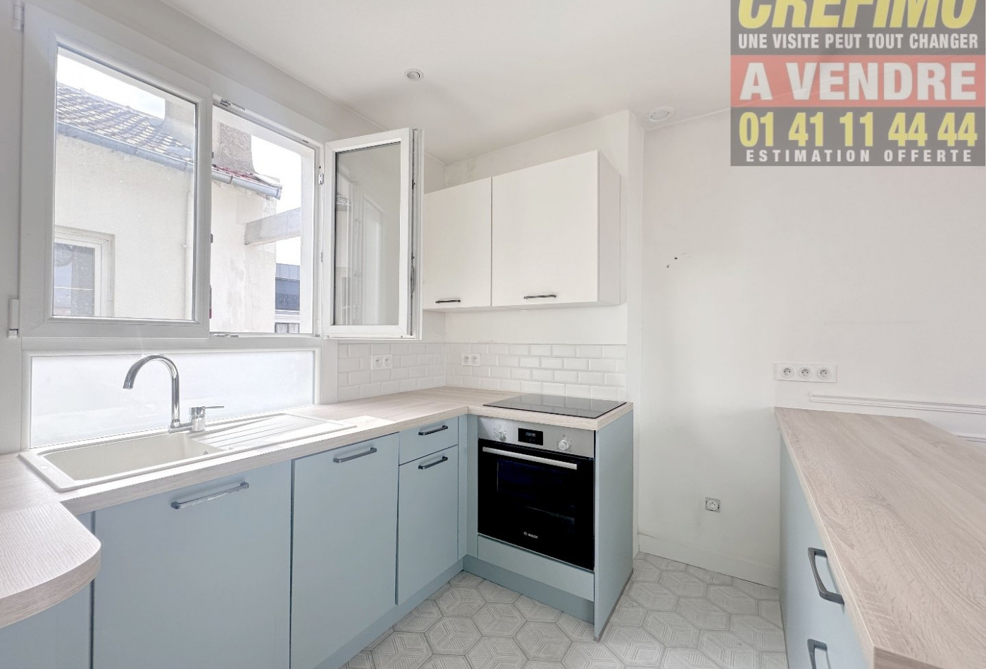 vente Appartement Asnieres Sur Seine - Photo 8