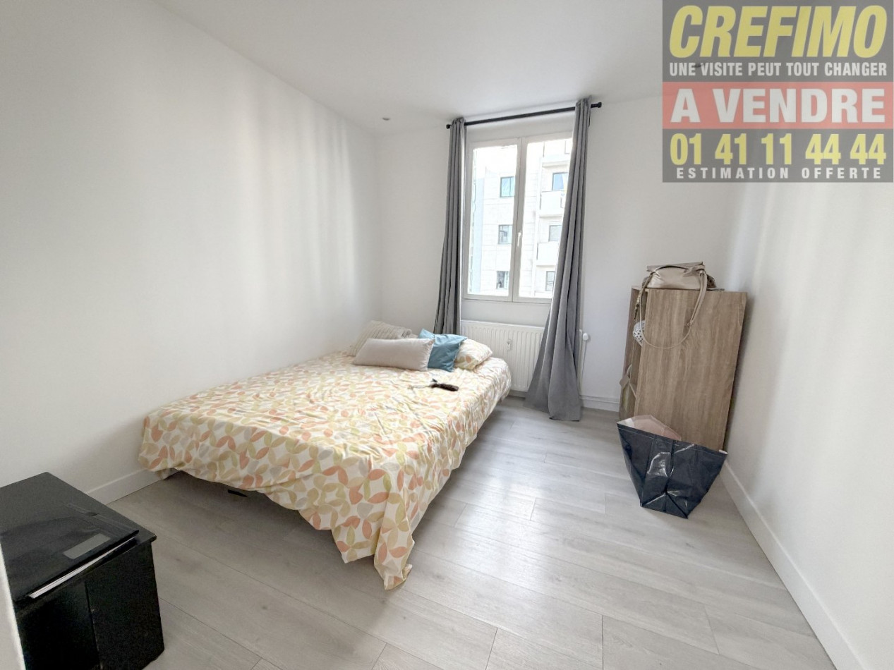 à vendre Appartement Asnieres Sur Seine - Photo 1