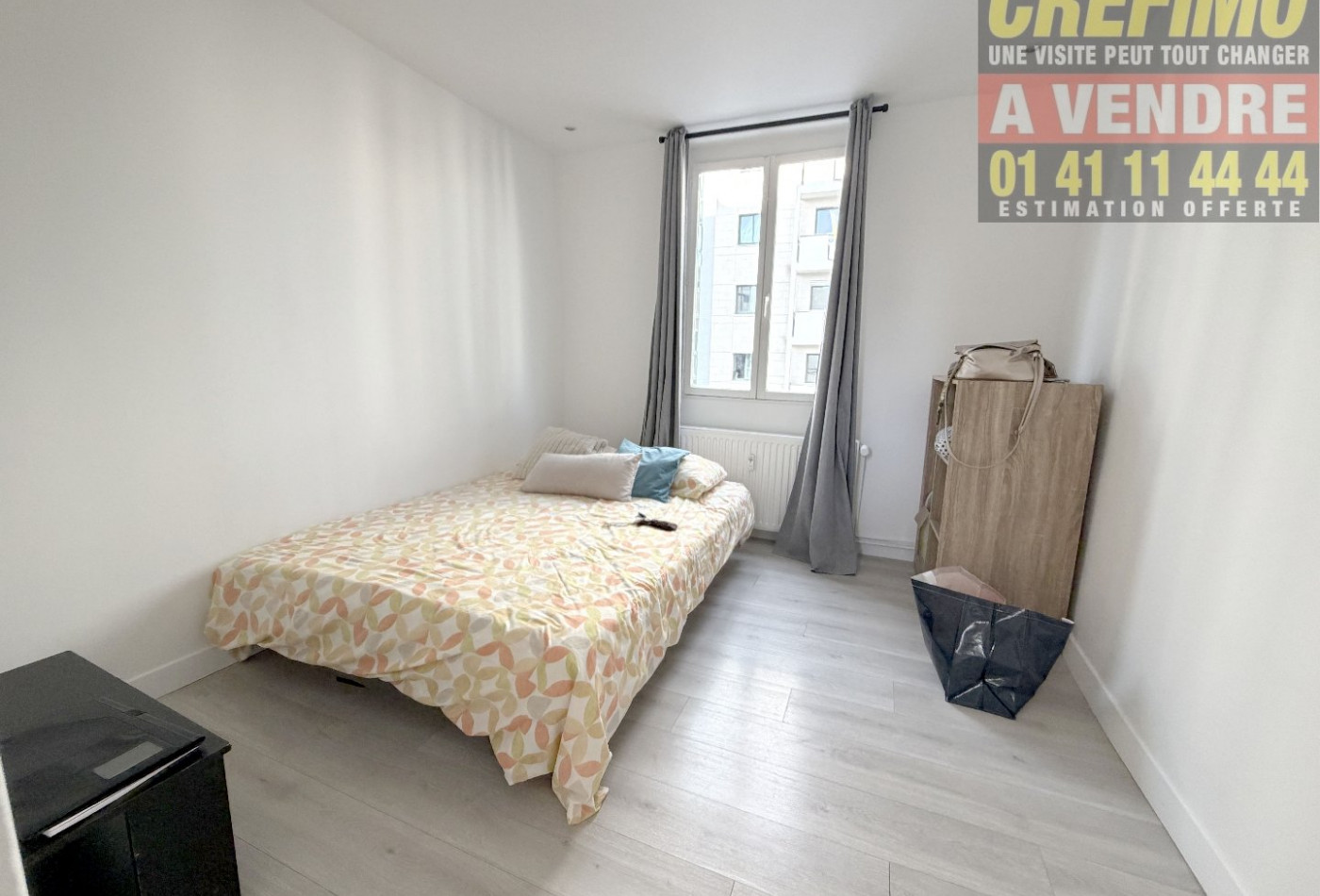 vente Appartement Asnieres Sur Seine - Photo 1