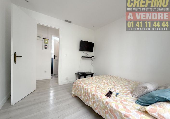 à vendre Appartement Asnieres Sur Seine