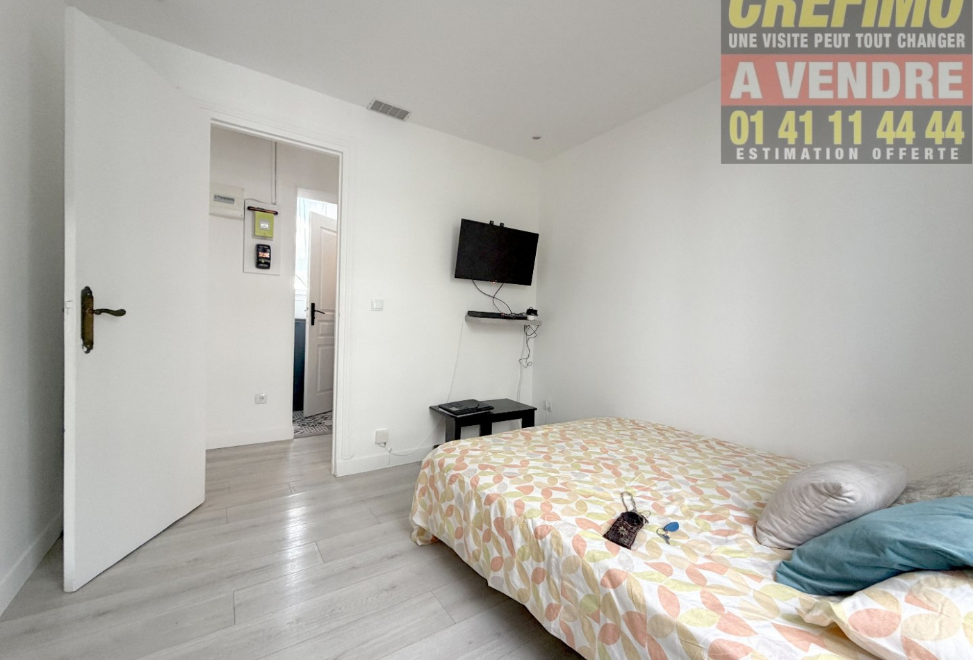 vente Appartement Asnieres Sur Seine - Photo 2