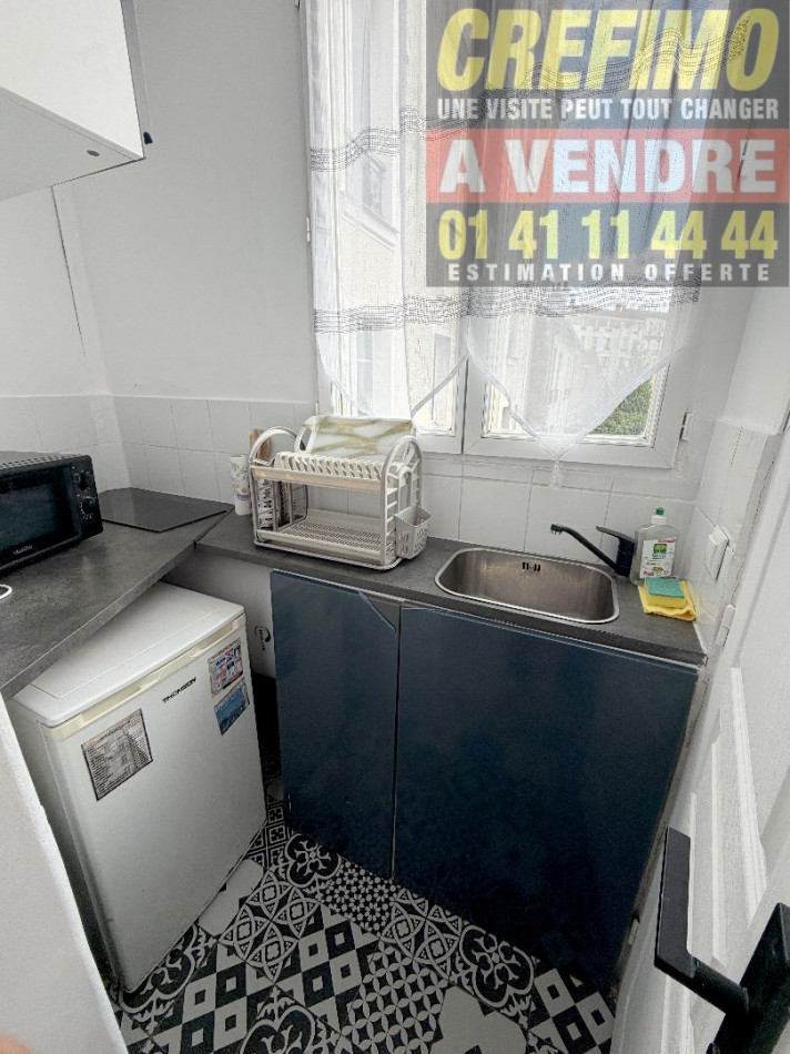 à vendre Appartement Asnieres Sur Seine - Photo 3