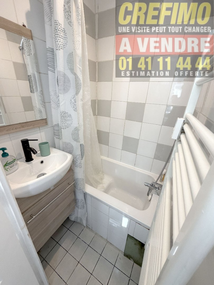 à vendre Appartement Asnieres Sur Seine - Photo 4