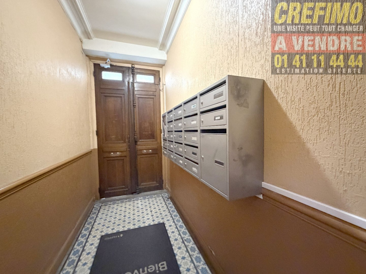 à vendre Appartement Asnieres Sur Seine - Photo 5