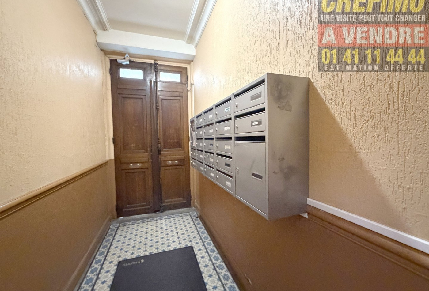 vente Appartement Asnieres Sur Seine - Photo 5