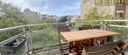 vente Appartement Asnieres Sur Seine