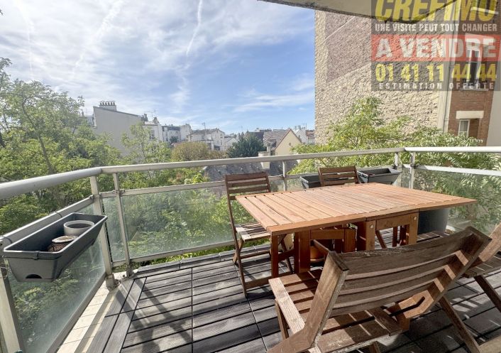 à vendre Appartement Asnieres Sur Seine