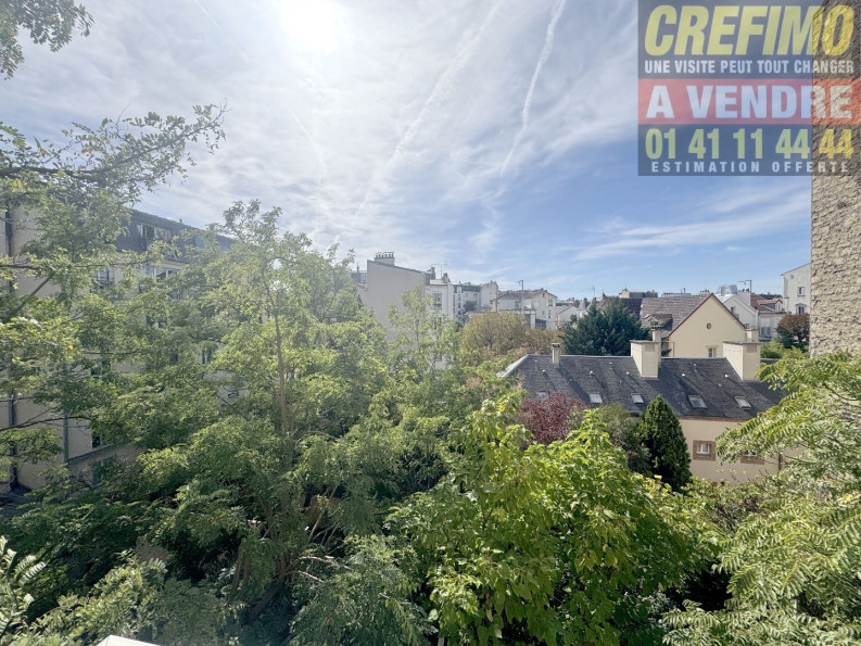 vente Appartement Asnieres Sur Seine - Photo 10