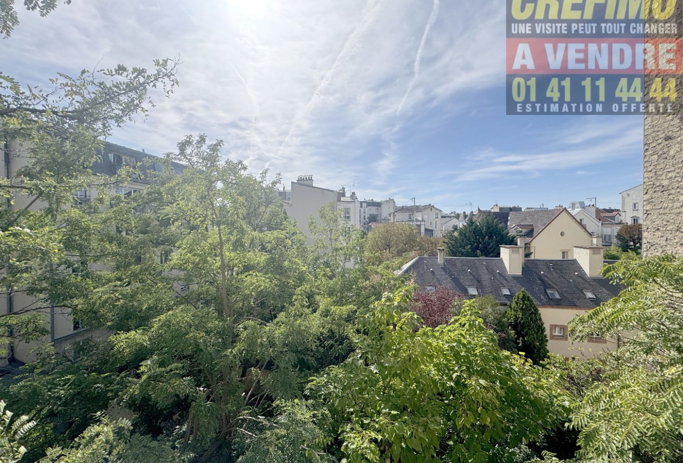 vente Appartement Asnieres Sur Seine - Photo 10