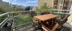 vente Appartement Asnieres Sur Seine