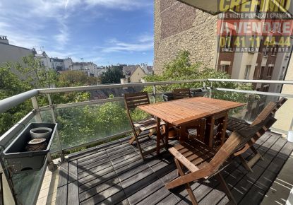vente Appartement Asnieres Sur Seine
