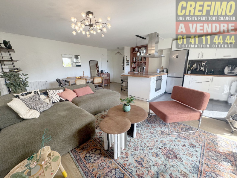 vente Appartement Asnieres Sur Seine - Photo 2