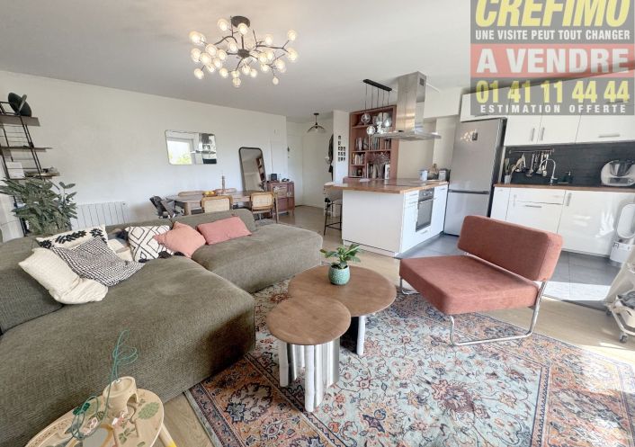 à vendre Appartement Asnieres Sur Seine