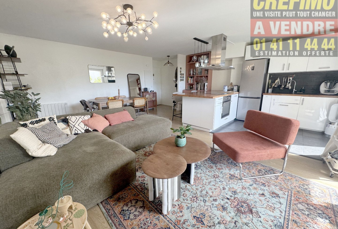 vente Appartement Asnieres Sur Seine - Photo 2