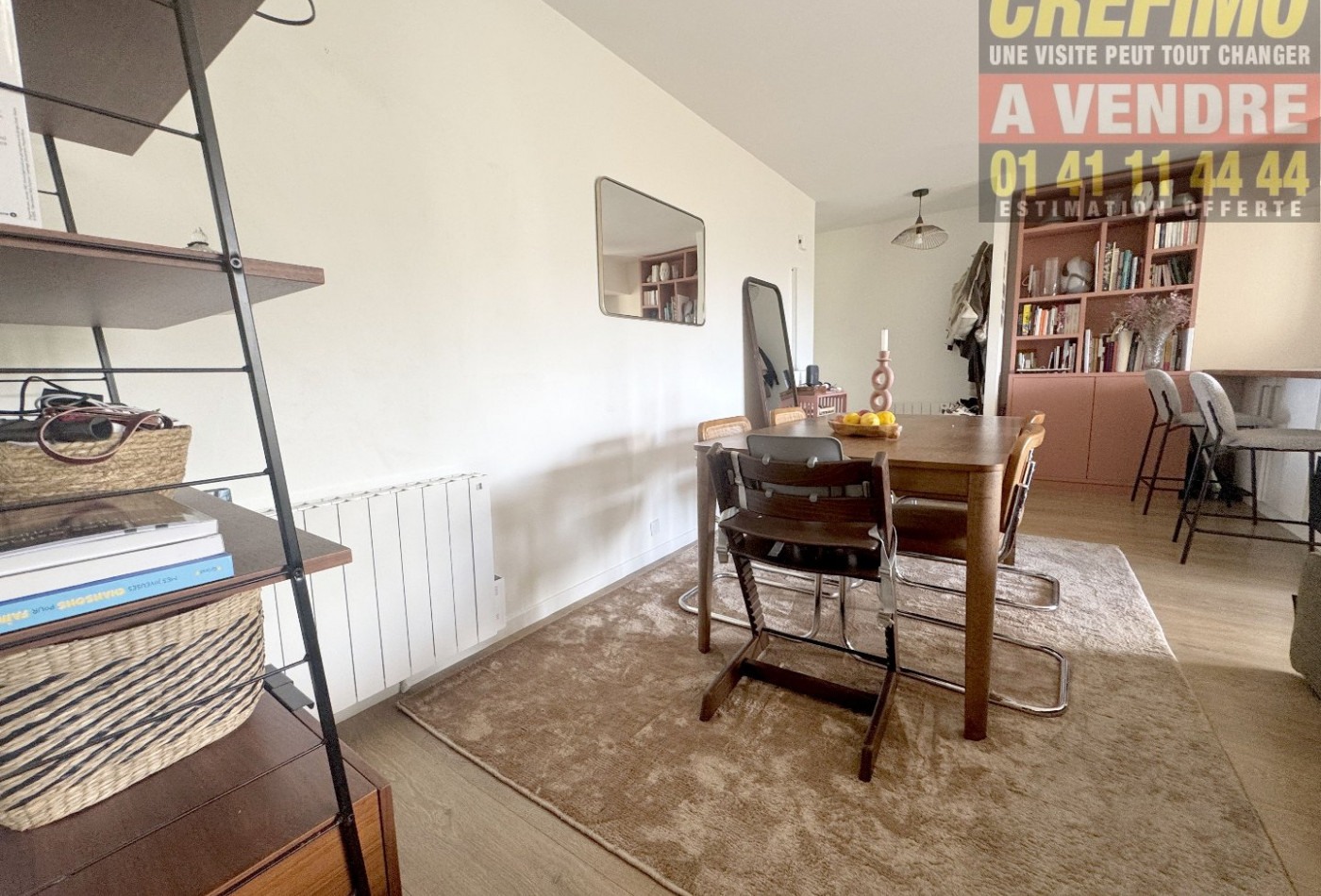 vente Appartement Asnieres Sur Seine - Photo 3