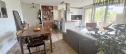 vente Appartement Asnieres Sur Seine