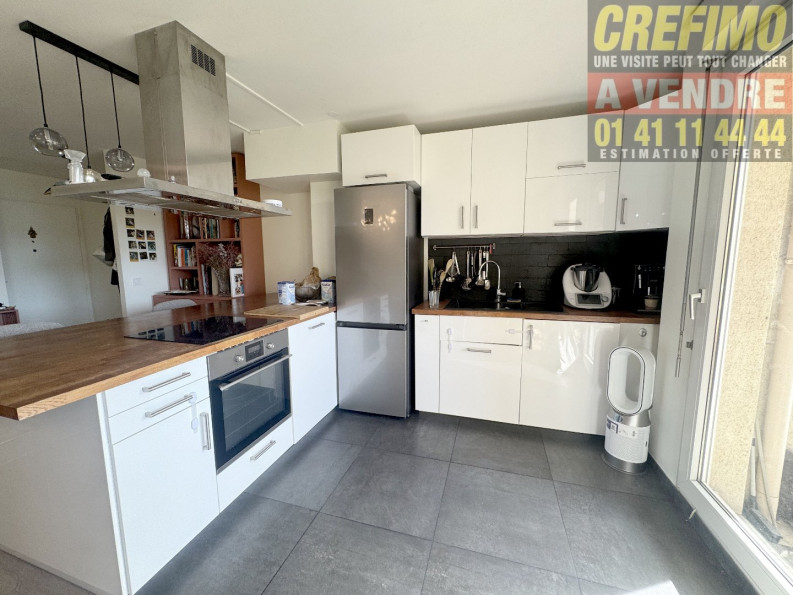 vente Appartement Asnieres Sur Seine - Photo 5