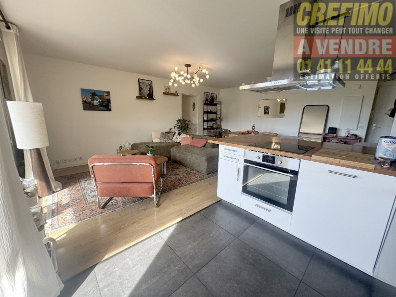 vente Appartement Asnieres Sur Seine - Photo 6