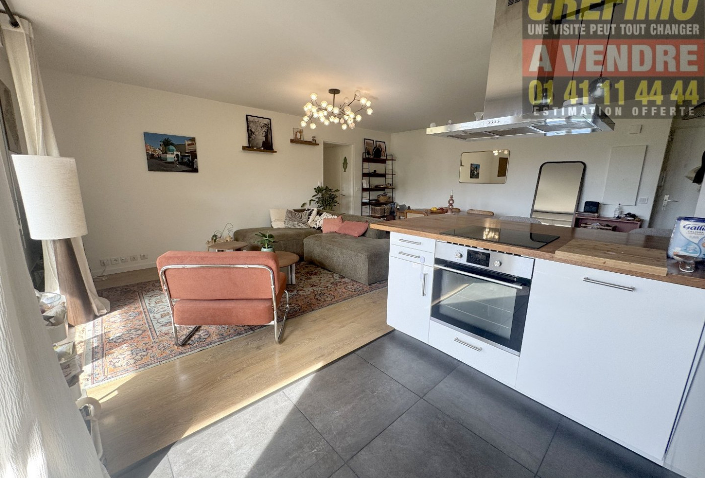 vente Appartement Asnieres Sur Seine - Photo 6