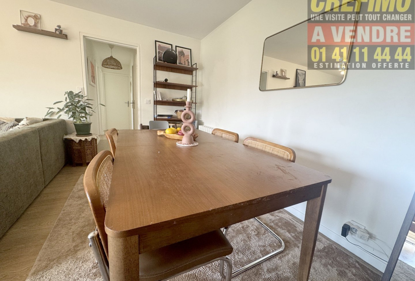 vente Appartement Asnieres Sur Seine - Photo 7