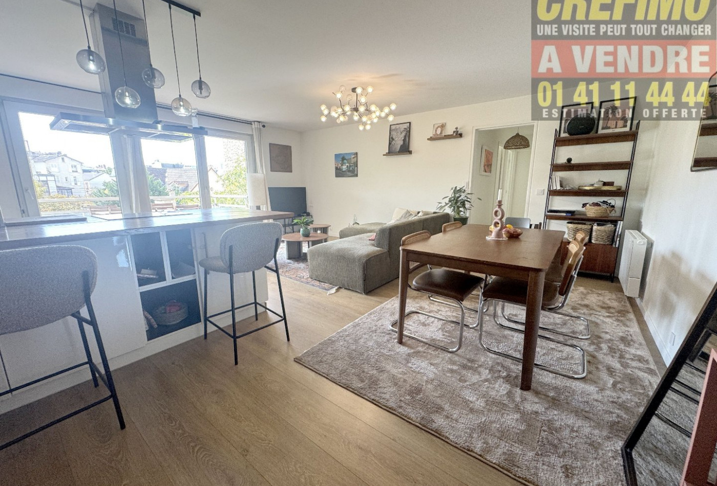 vente Appartement Asnieres Sur Seine - Photo 8