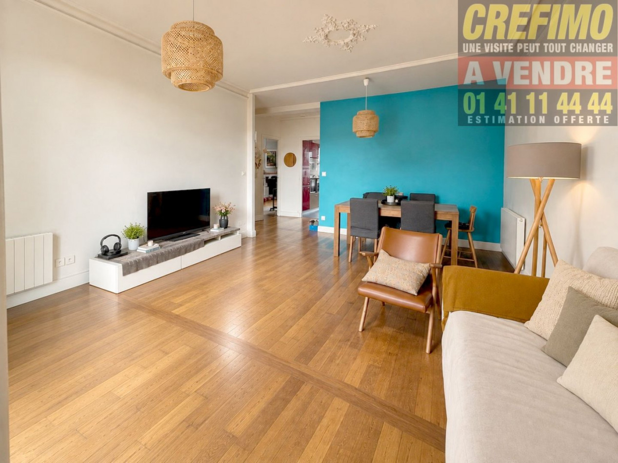 à vendre Appartement Bois Colombes - Photo 2