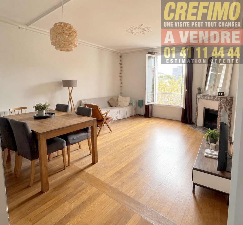 à vendre Appartement Bois Colombes - Photo 3
