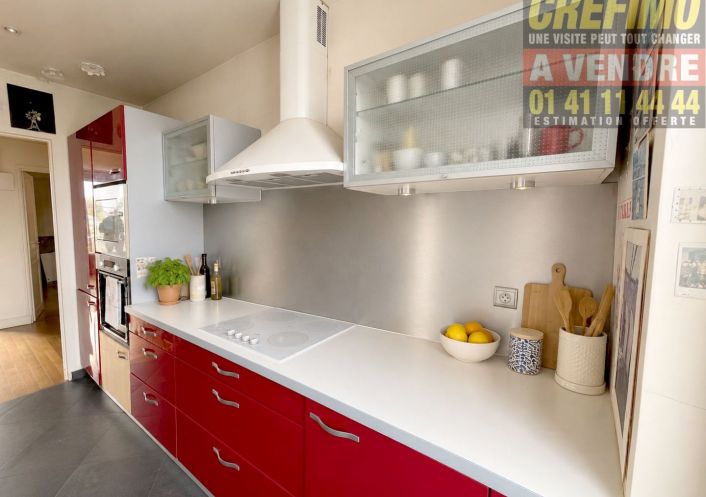 à vendre Appartement Bois Colombes