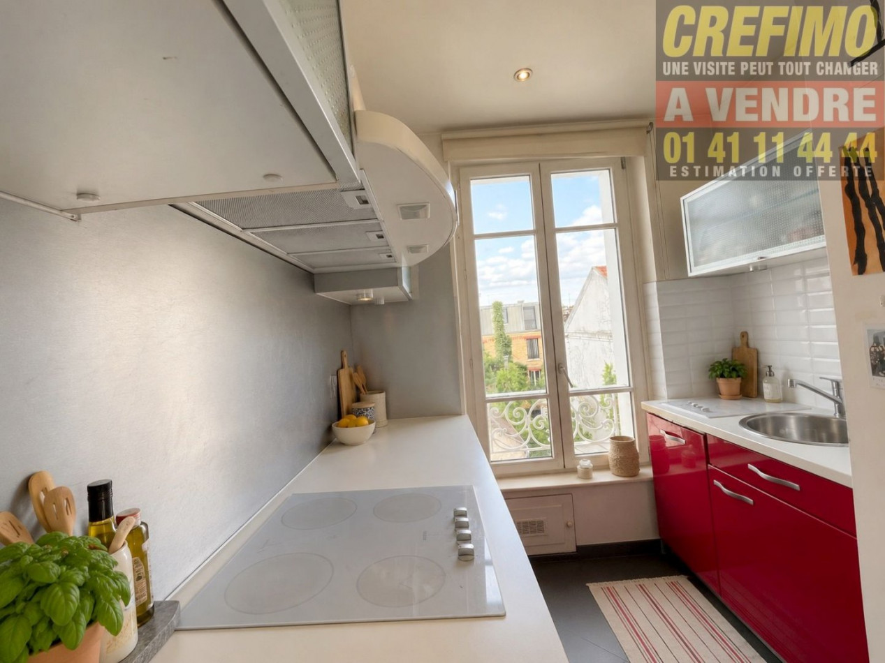 à vendre Appartement Bois Colombes - Photo 5