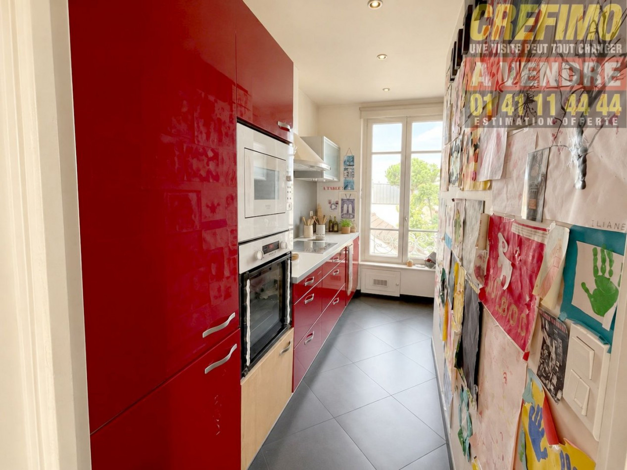 à vendre Appartement Bois Colombes - Photo 6