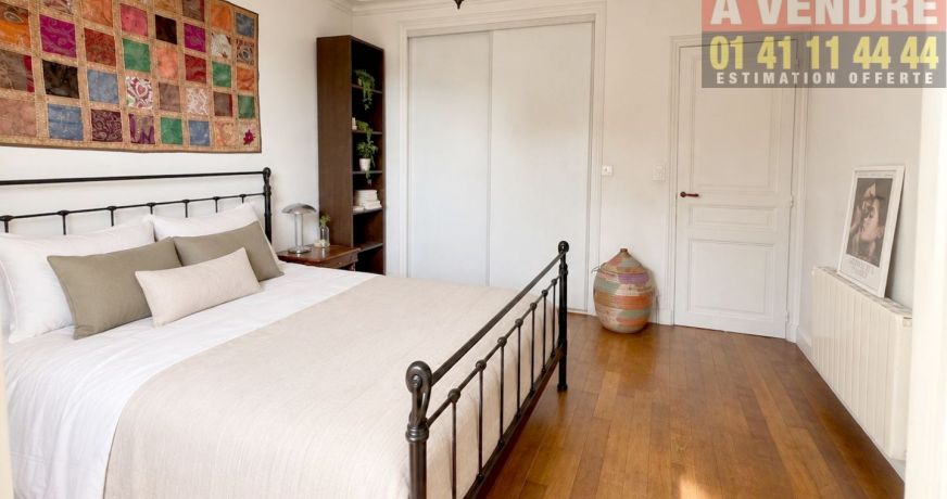 vente Appartement Bois Colombes
