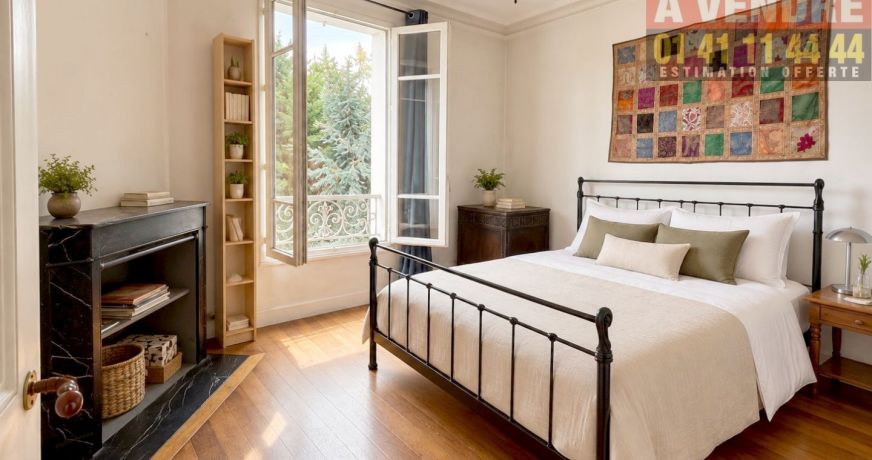 vente Appartement Bois Colombes
