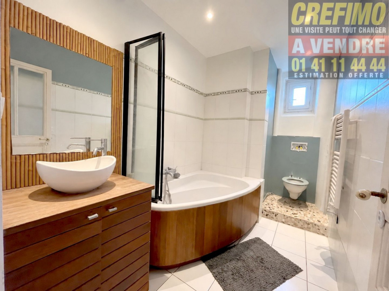 à vendre Appartement Bois Colombes - Photo 9