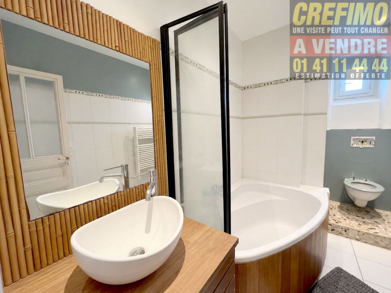 à vendre Appartement Bois Colombes - Photo 10
