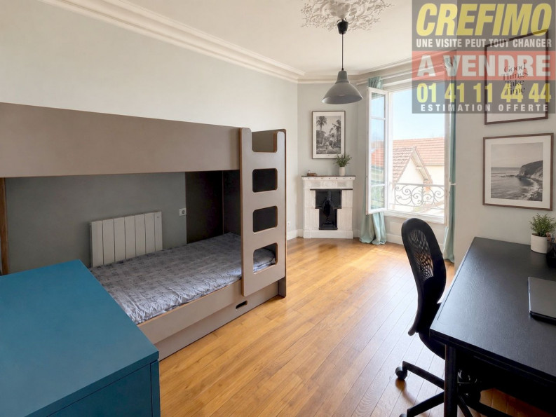vente Appartement Bois Colombes - Photo 10