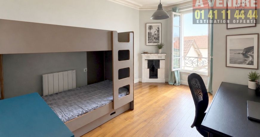vente Appartement Bois Colombes