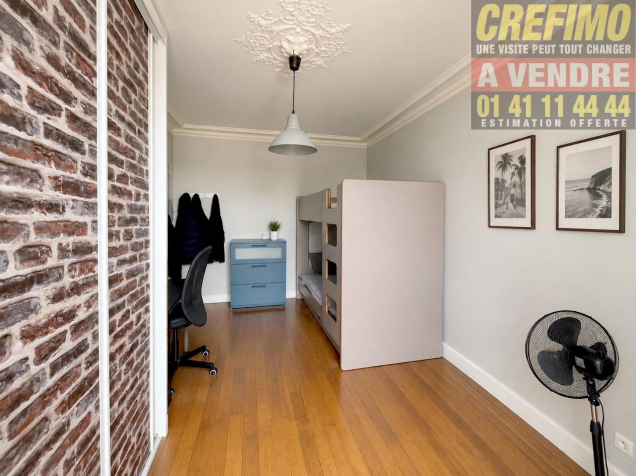 à vendre Appartement Bois Colombes - Photo 10
