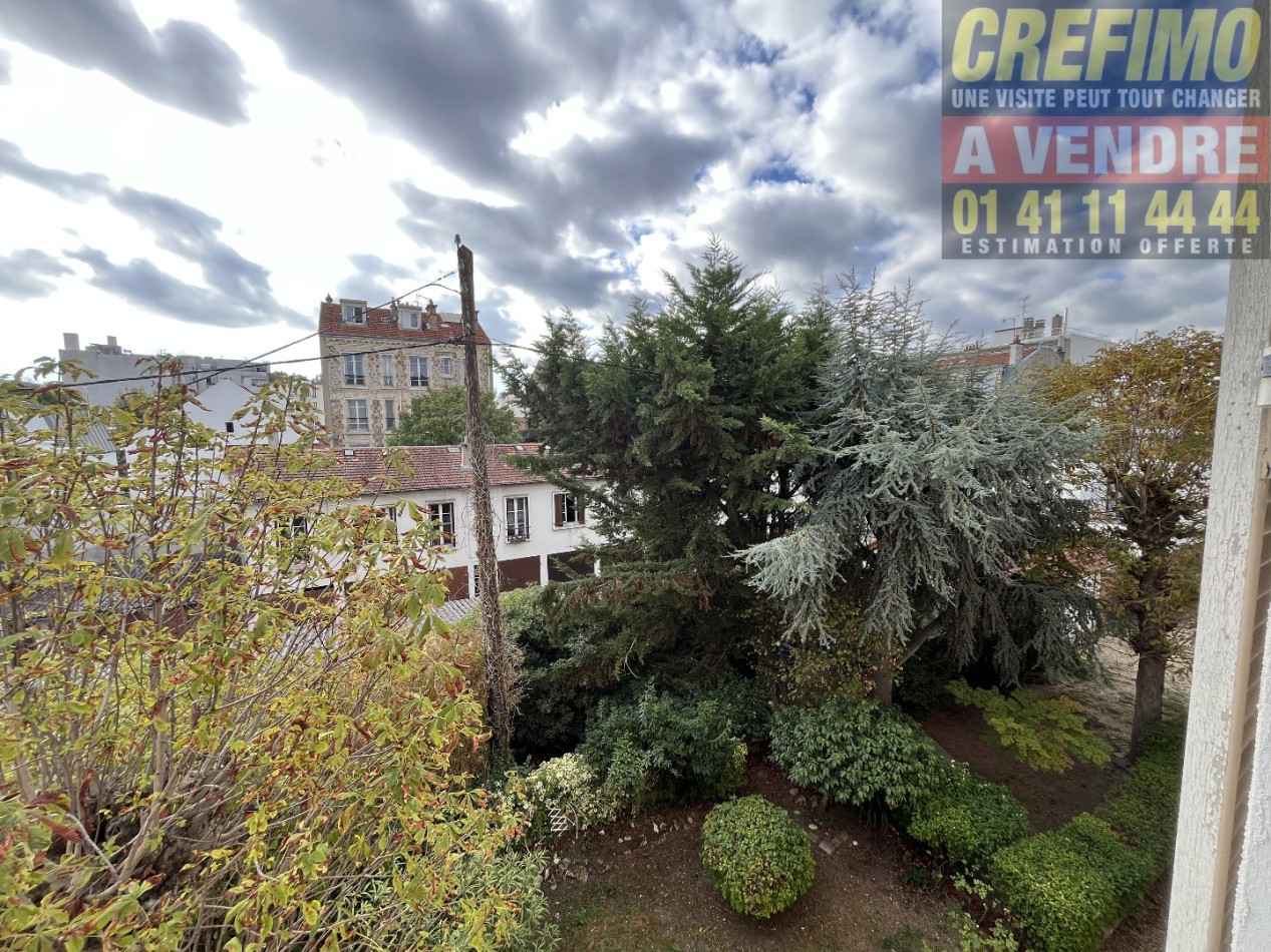 à vendre Appartement Bois Colombes - Photo 2
