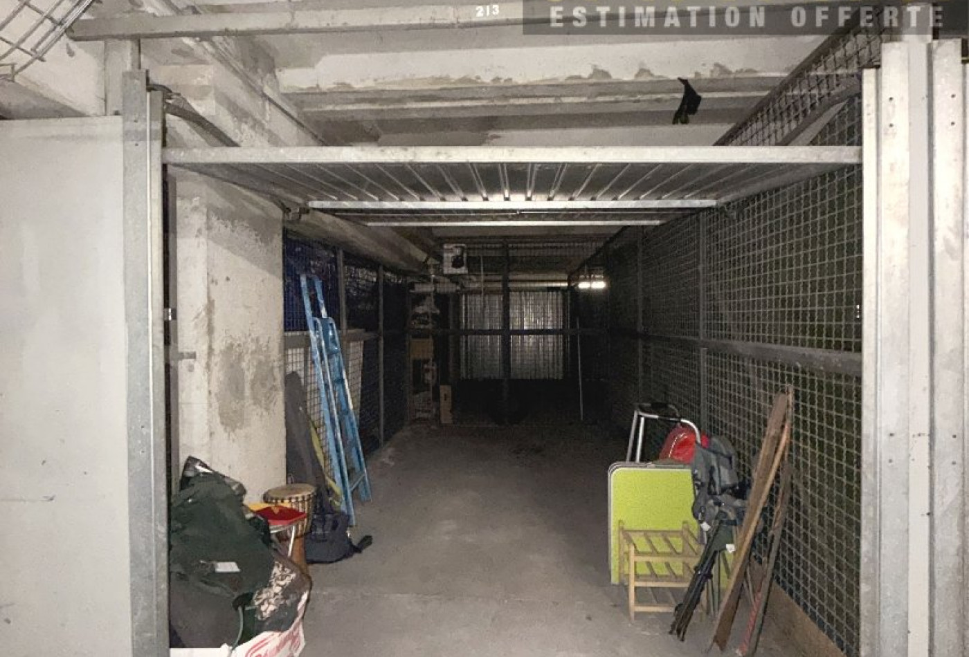 vente Garage Asnieres Sur Seine - Photo 5