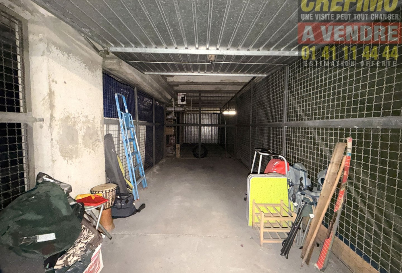 vente Garage Asnieres Sur Seine - Photo 6