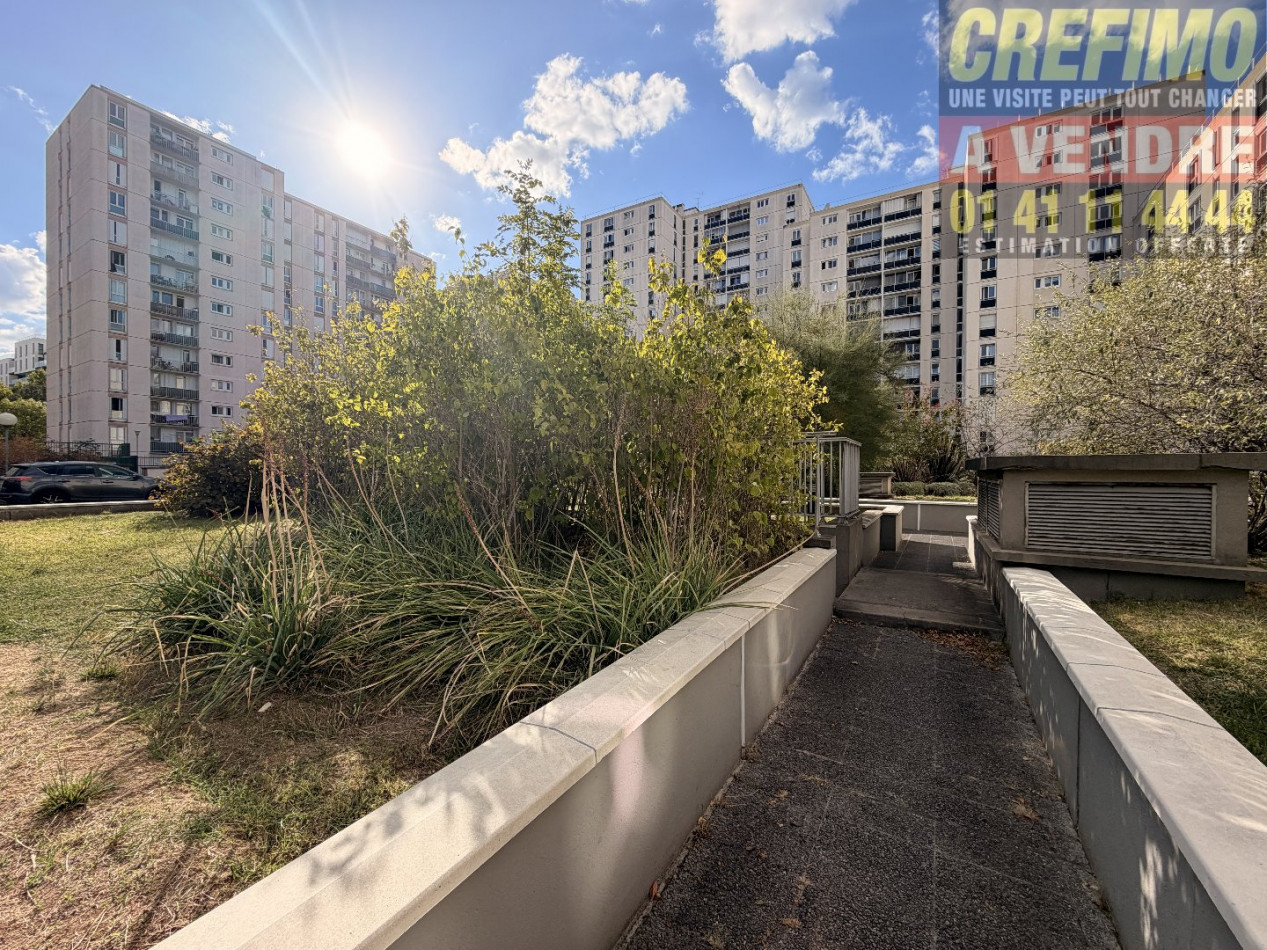 à vendre Garage Asnieres Sur Seine - Photo 2