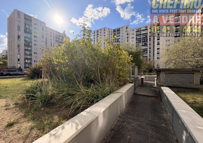 à vendre Garage Asnieres Sur Seine