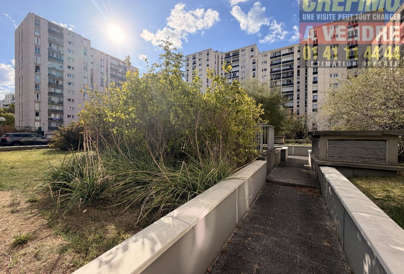 vente Garage Asnieres Sur Seine - Photo 2