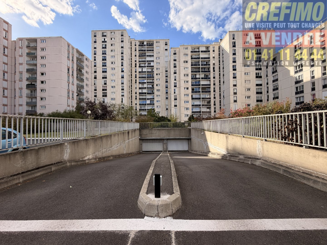 à vendre Garage Asnieres Sur Seine - Photo 1