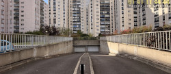 vente Garage Asnieres Sur Seine