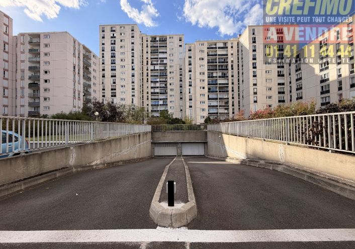 à vendre Garage Asnieres Sur Seine